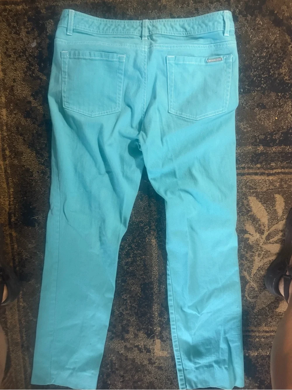 MICHEL KORS skinny jeans